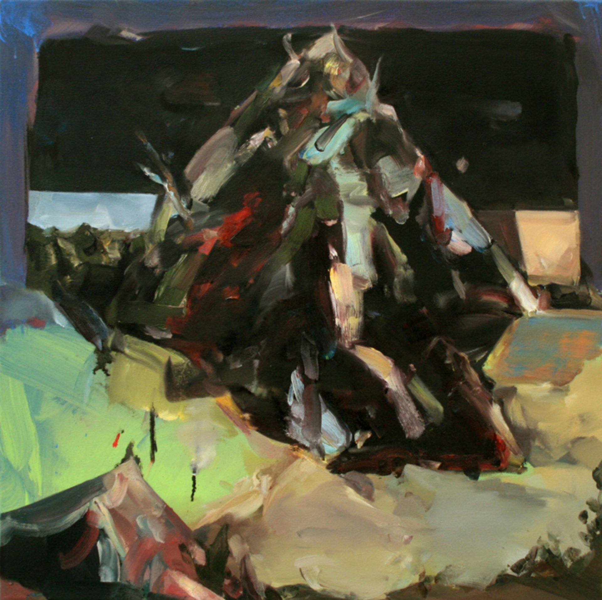 individual landscape