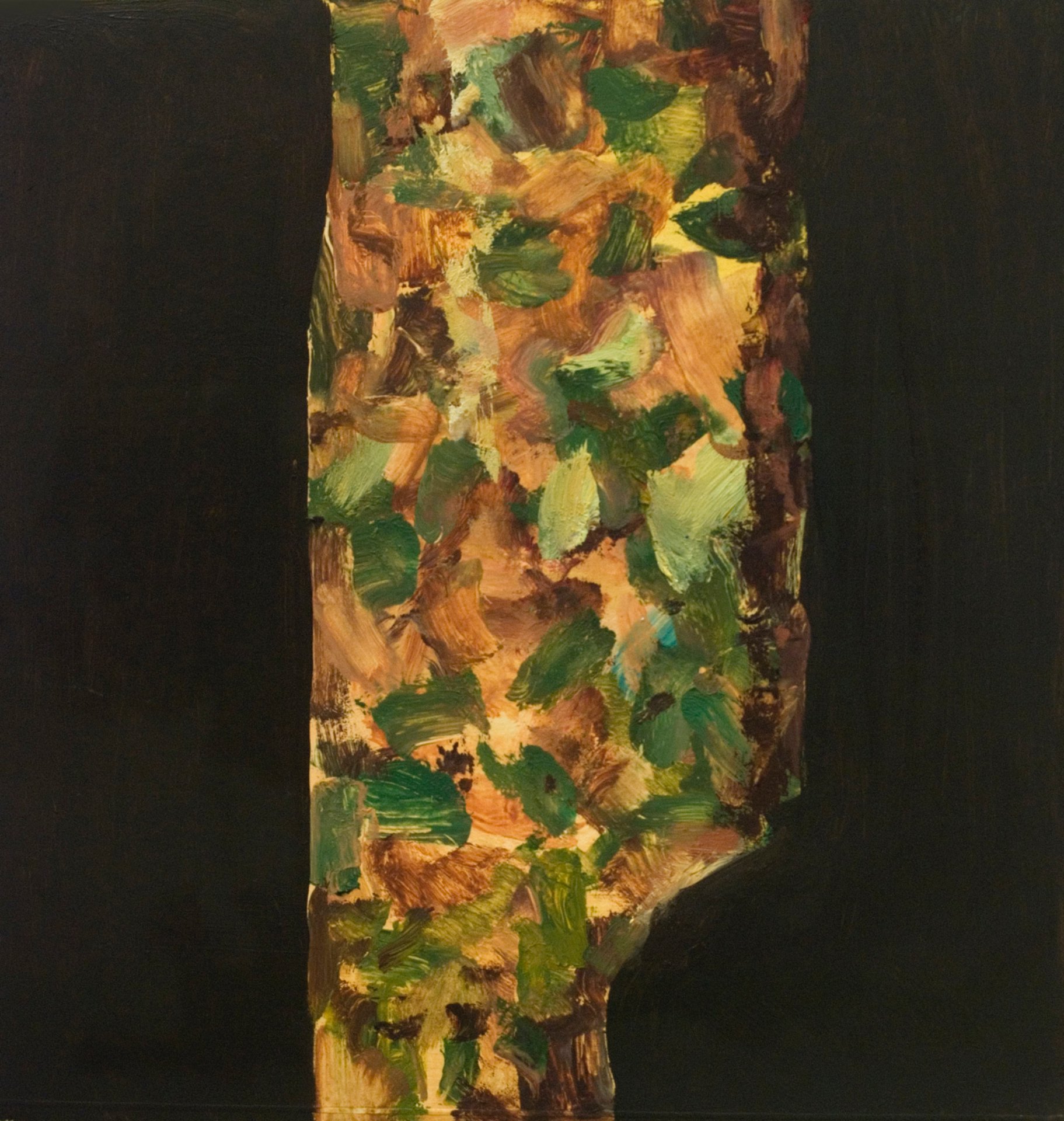 individual landscape #4