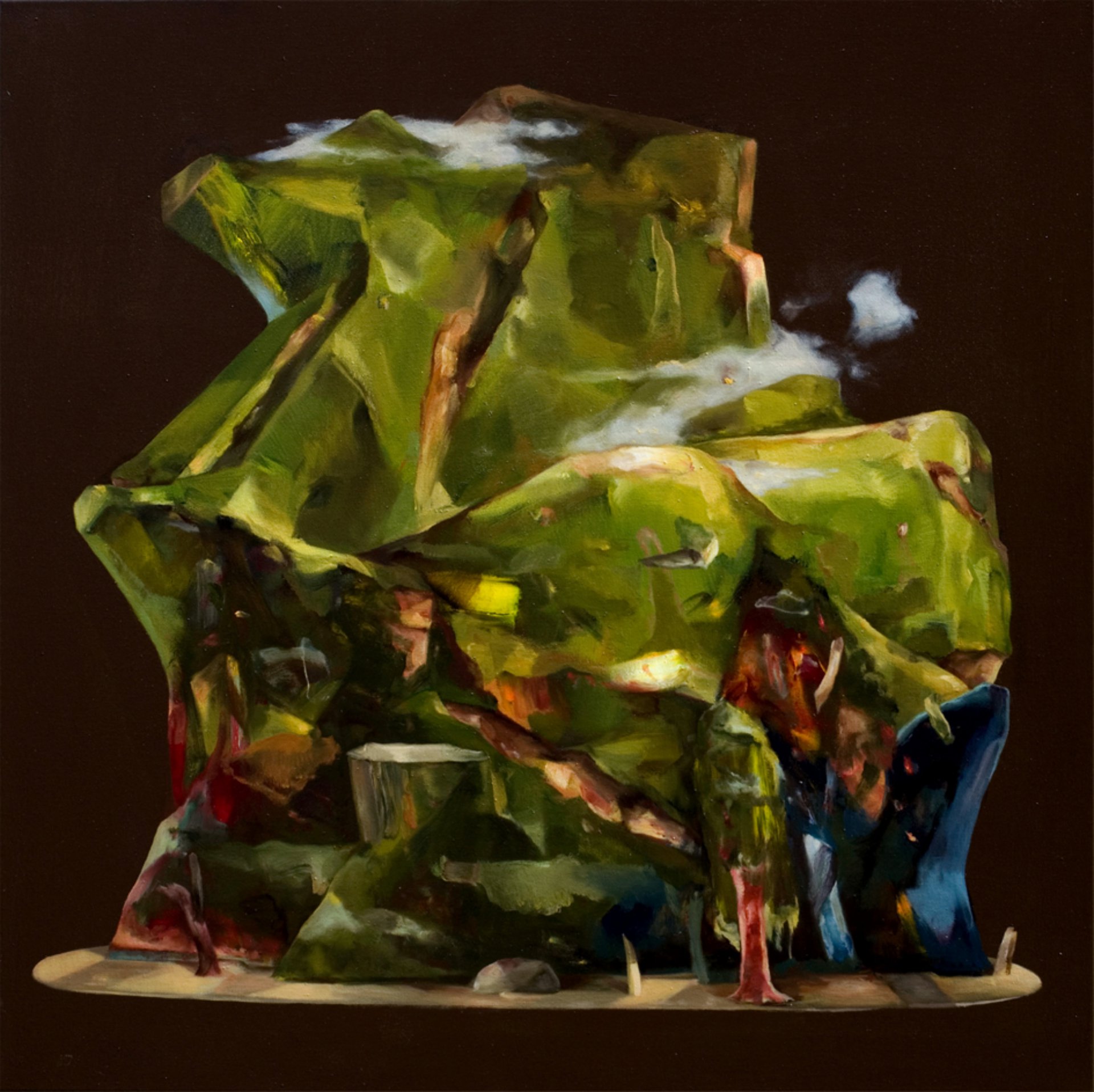 individual landscape