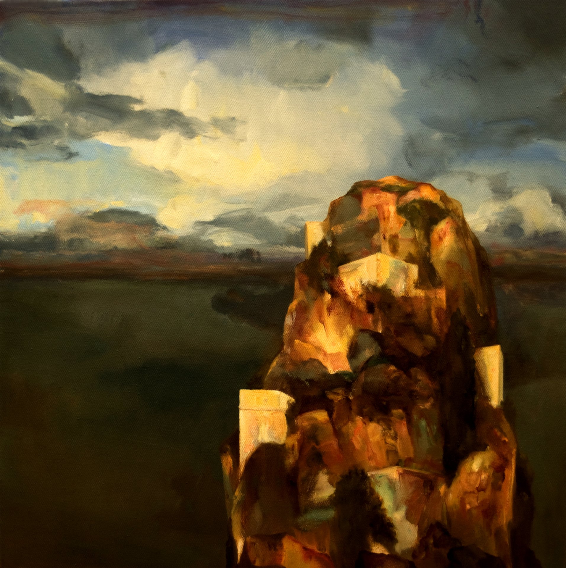 individual landscape