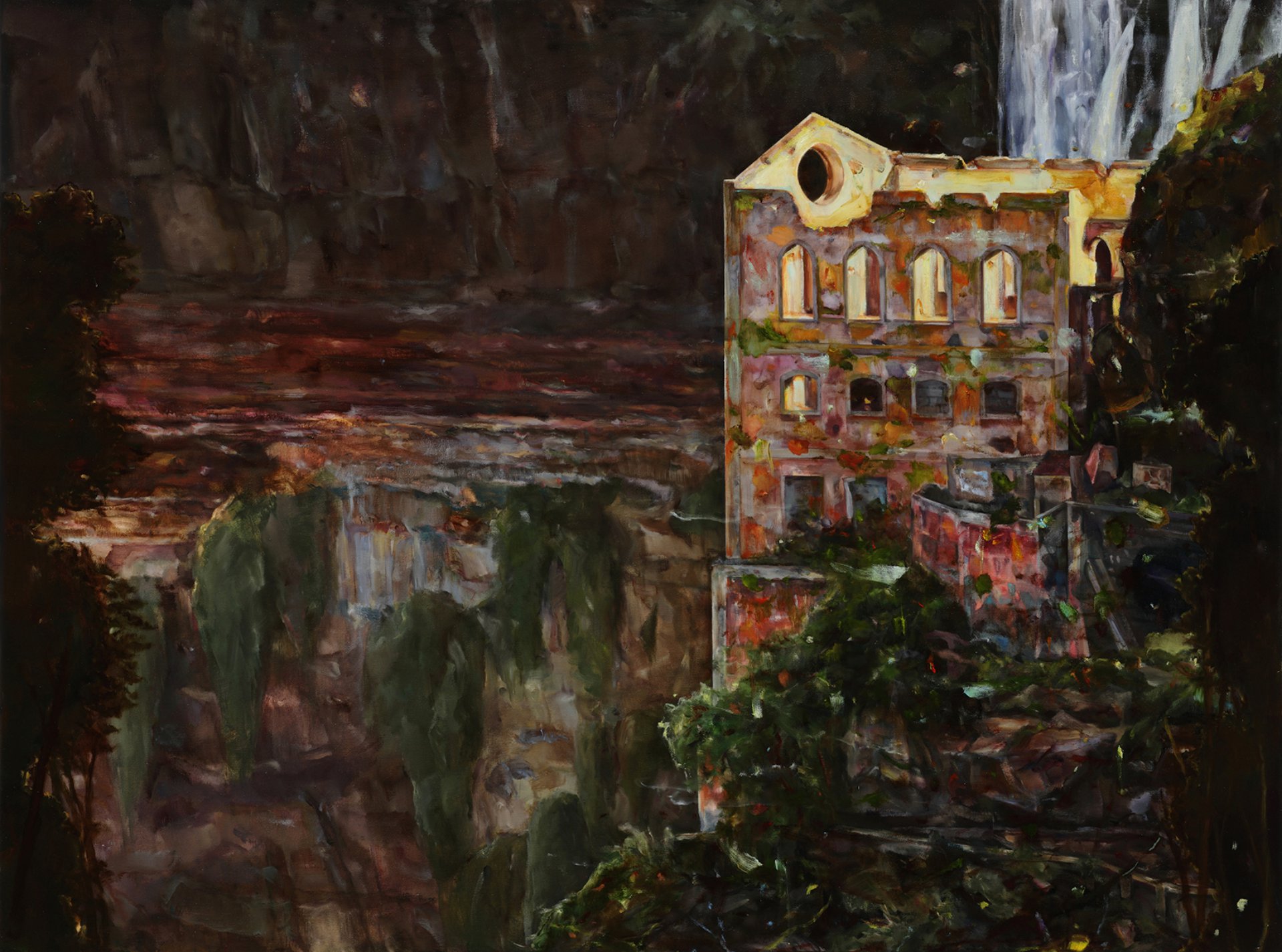fortress #7