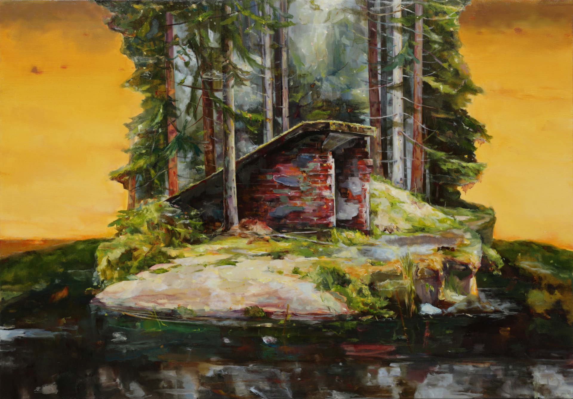 individual landscape