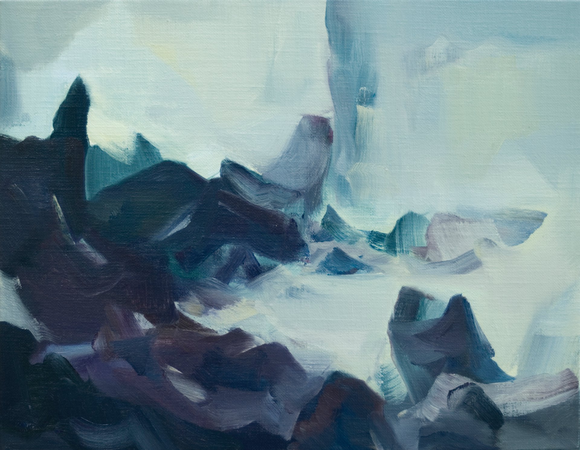 individual landscape