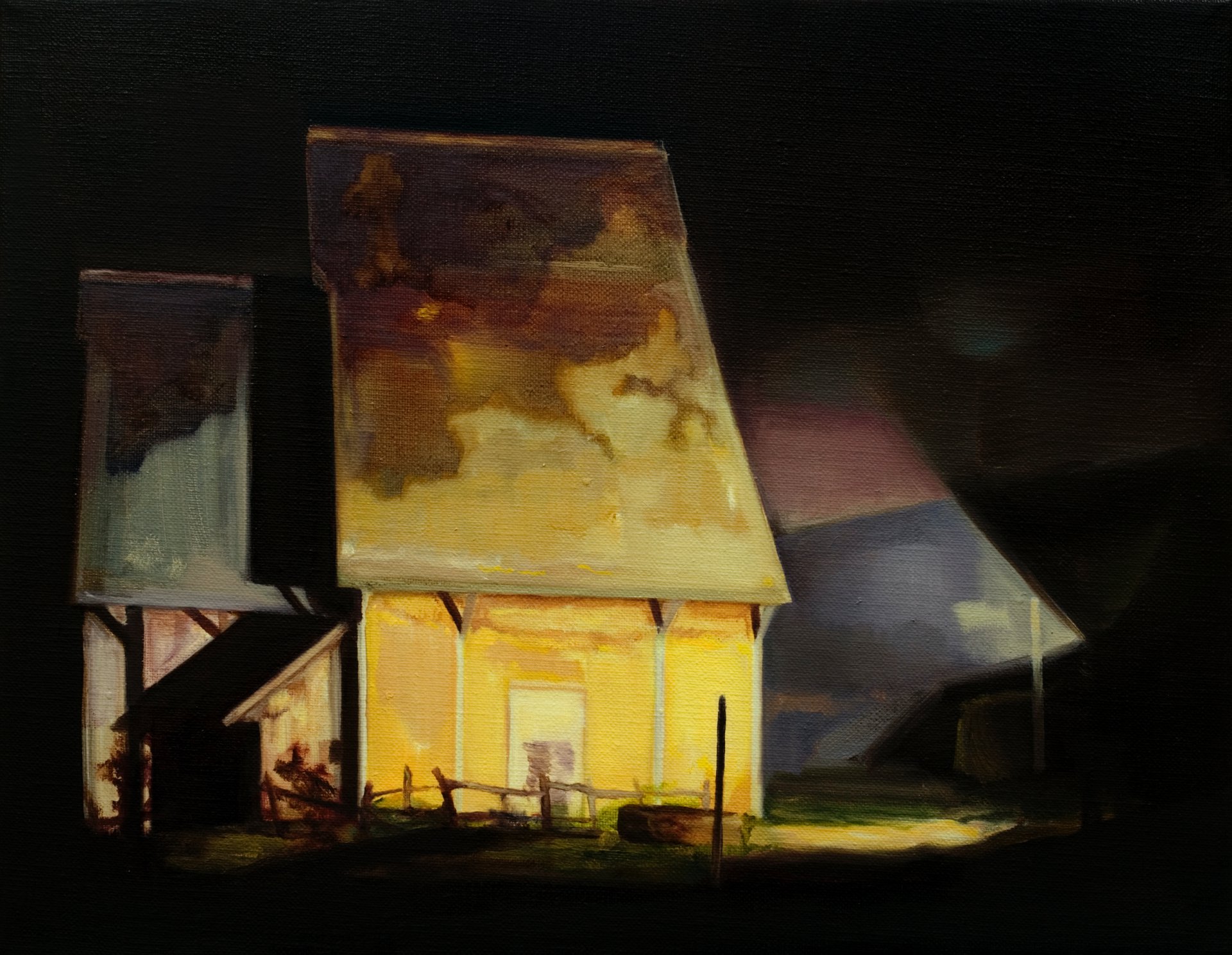 individual landscape #4