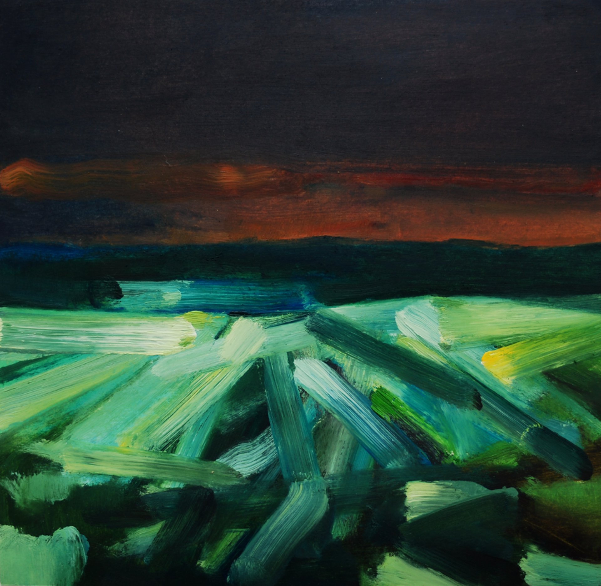 individual landscape