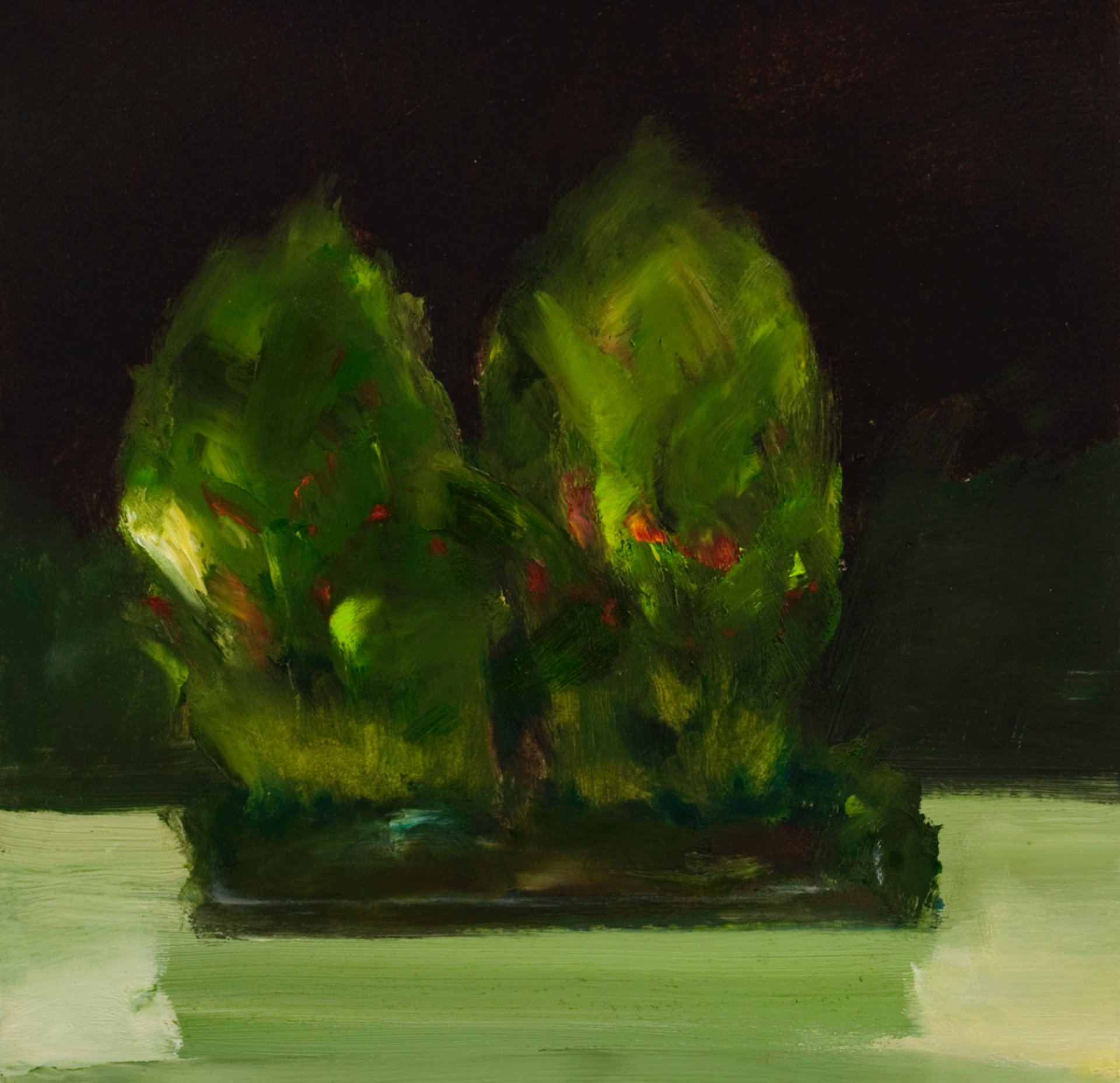 individual landscape #1