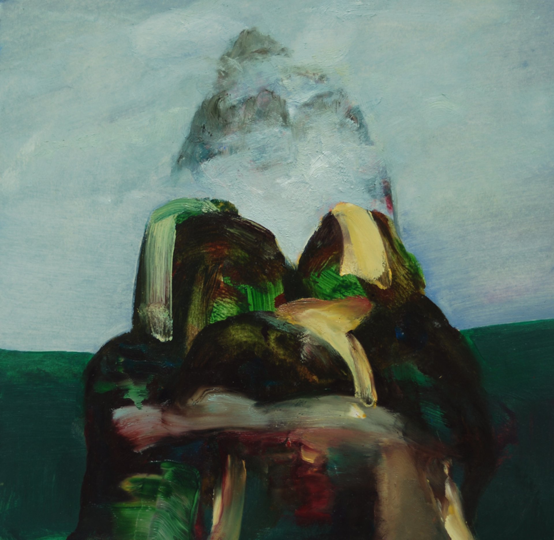 individual landscape #1