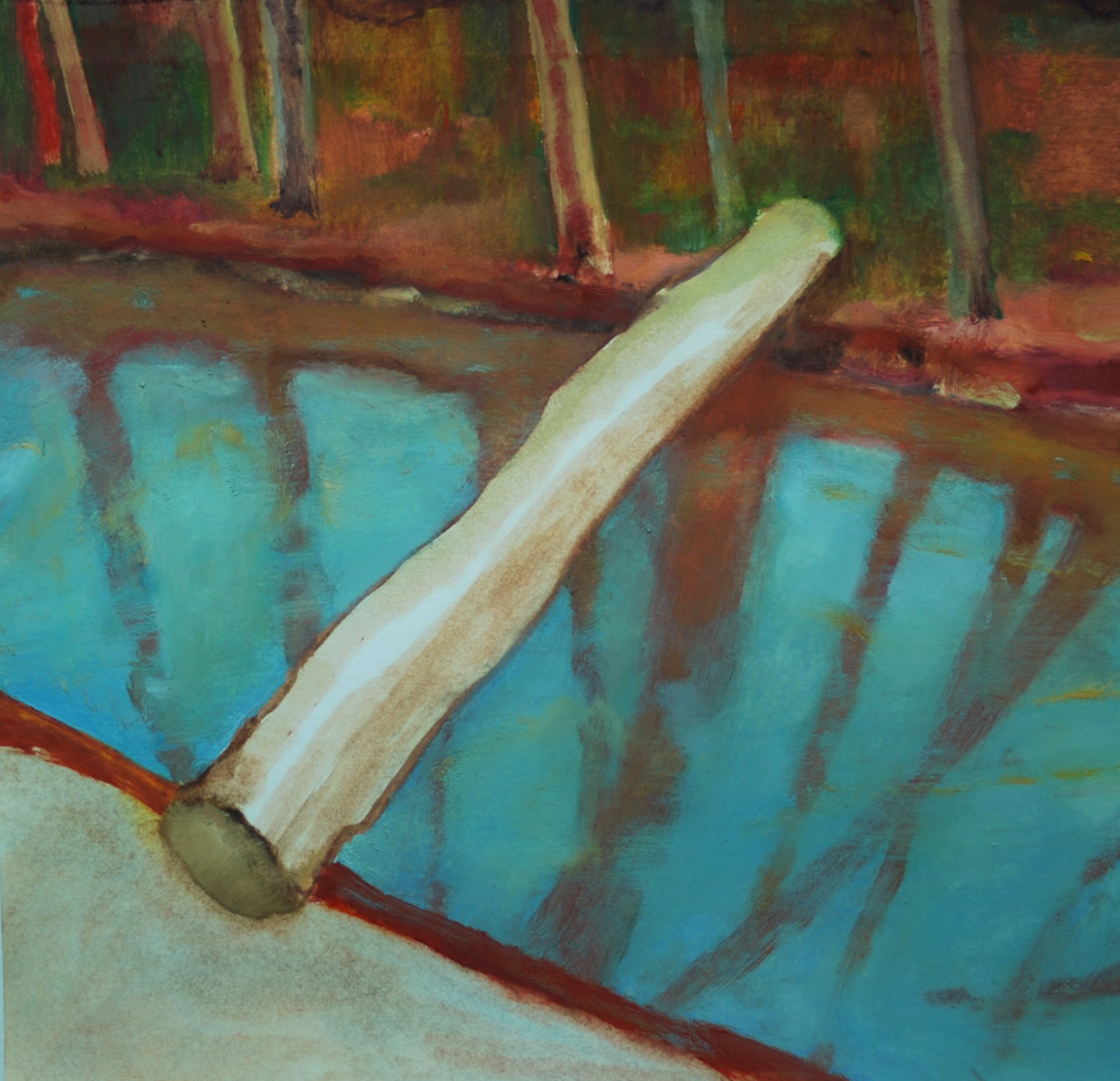 individual landscape #6