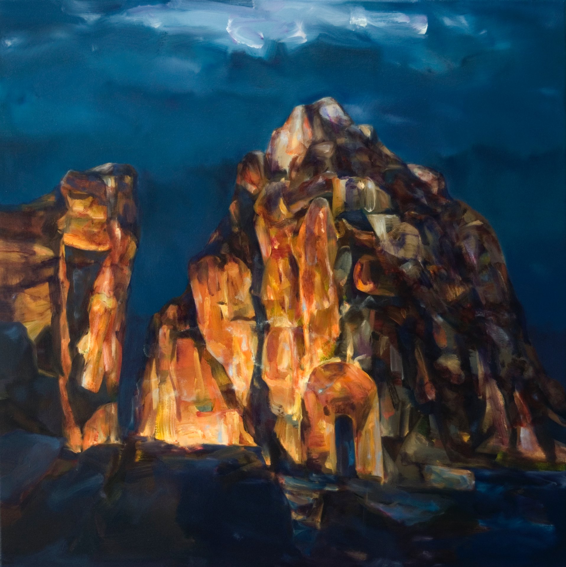 individual landscape