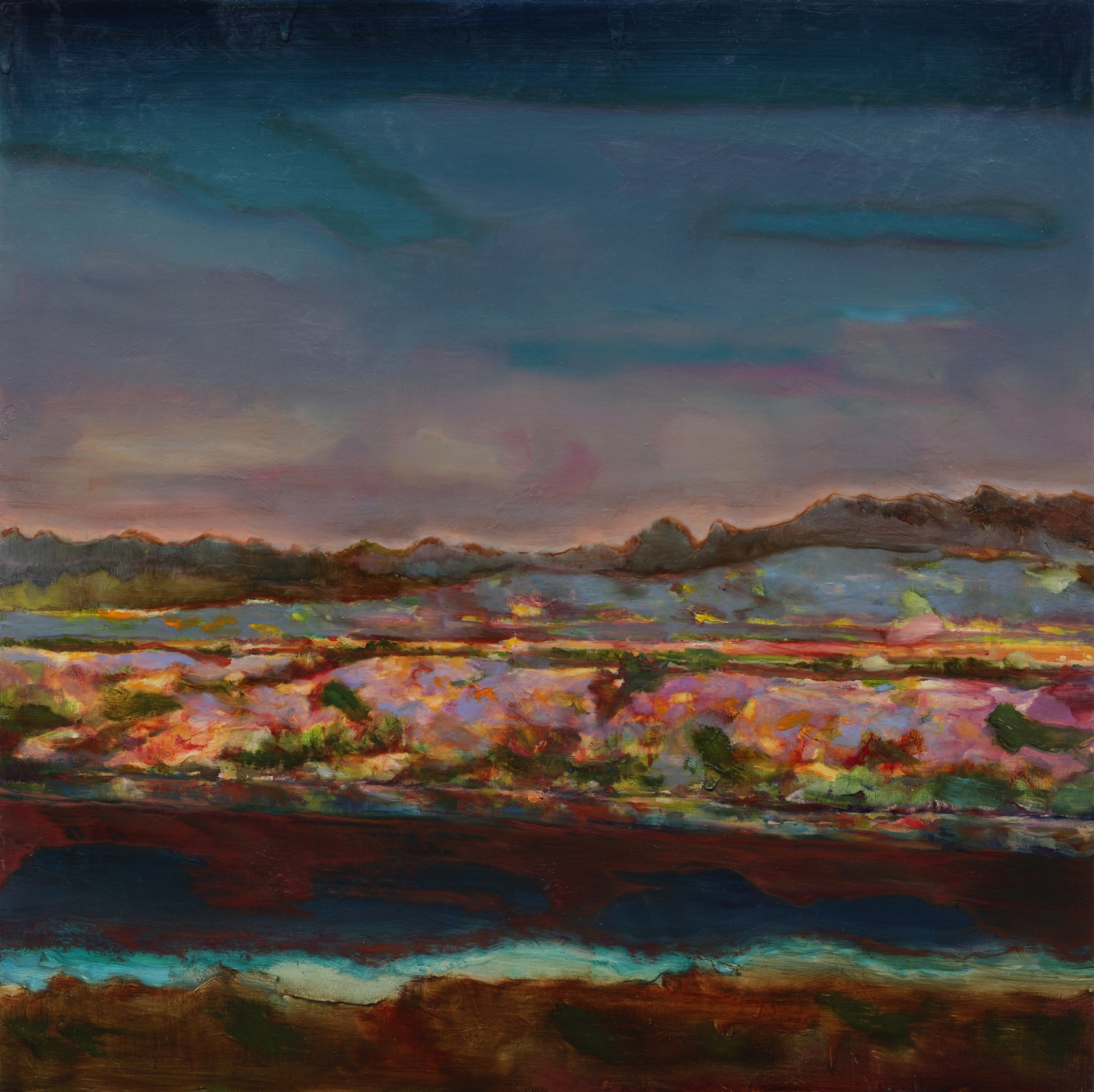 coast #3