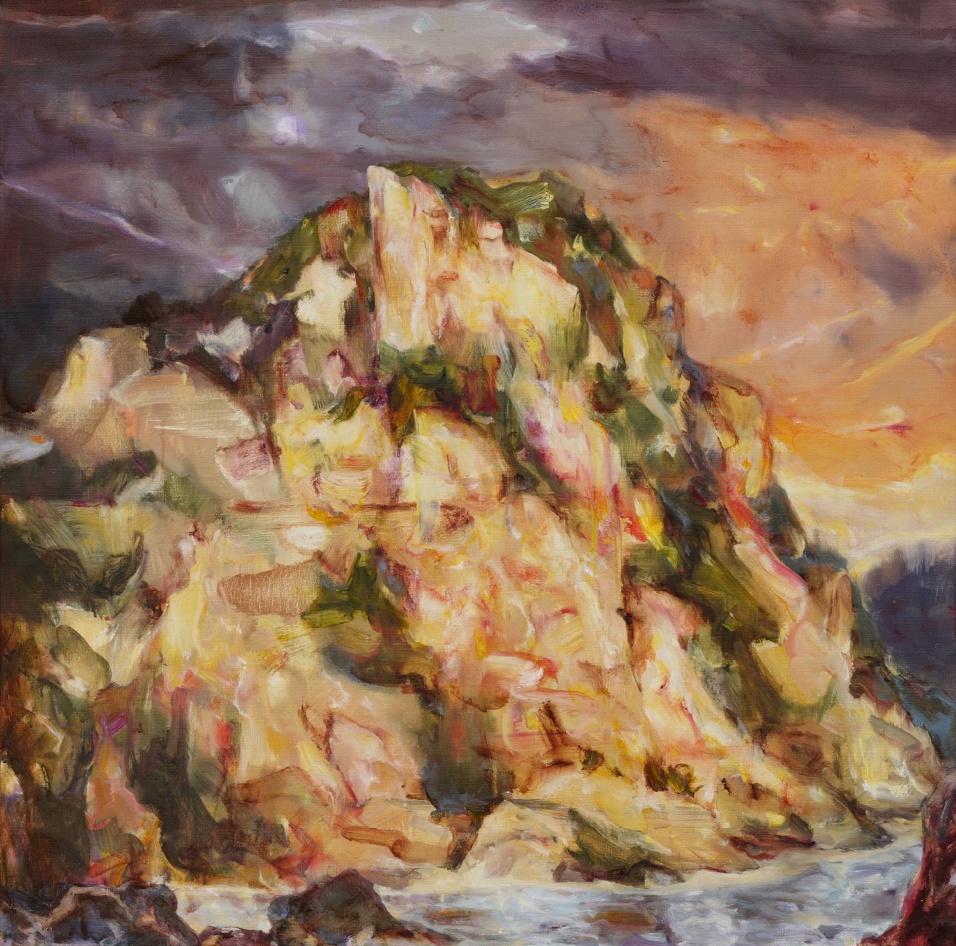 the isle