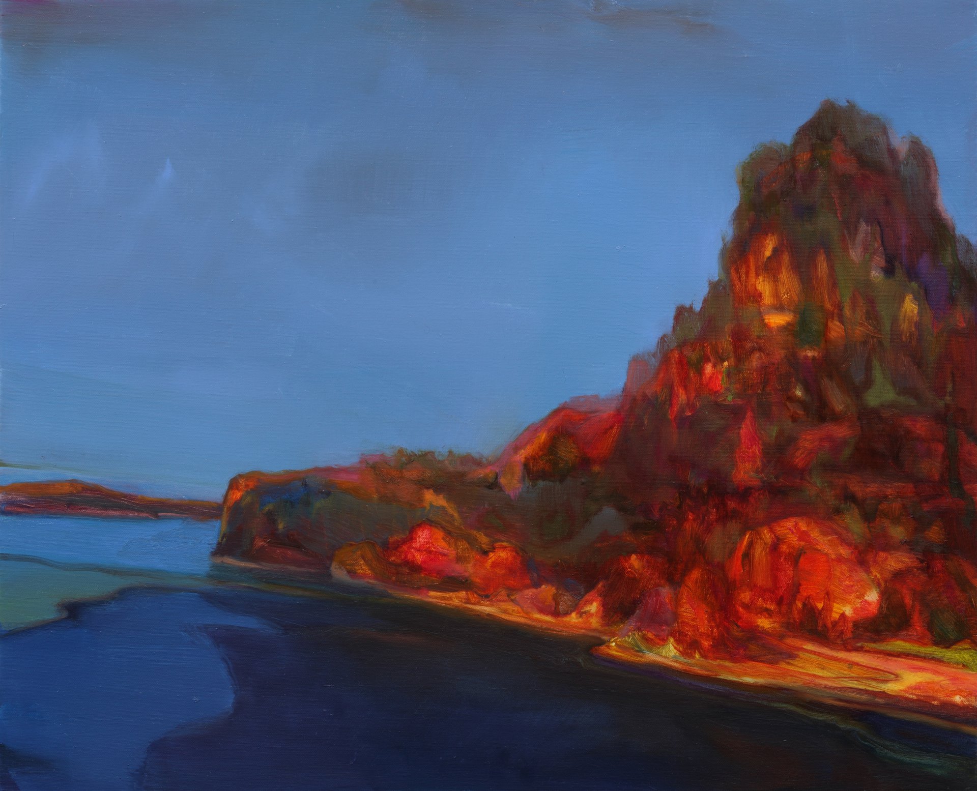 coast #1