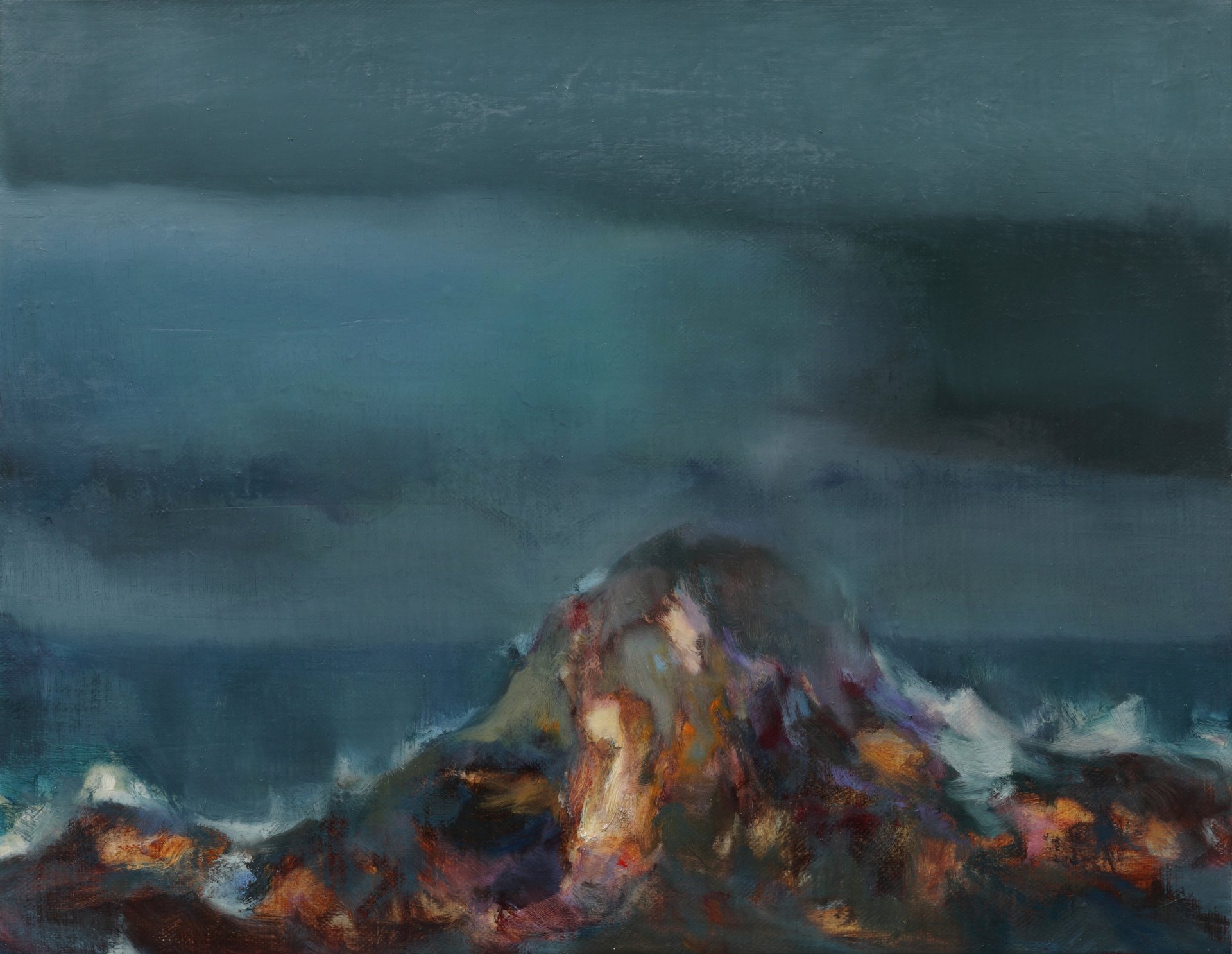 coast #4