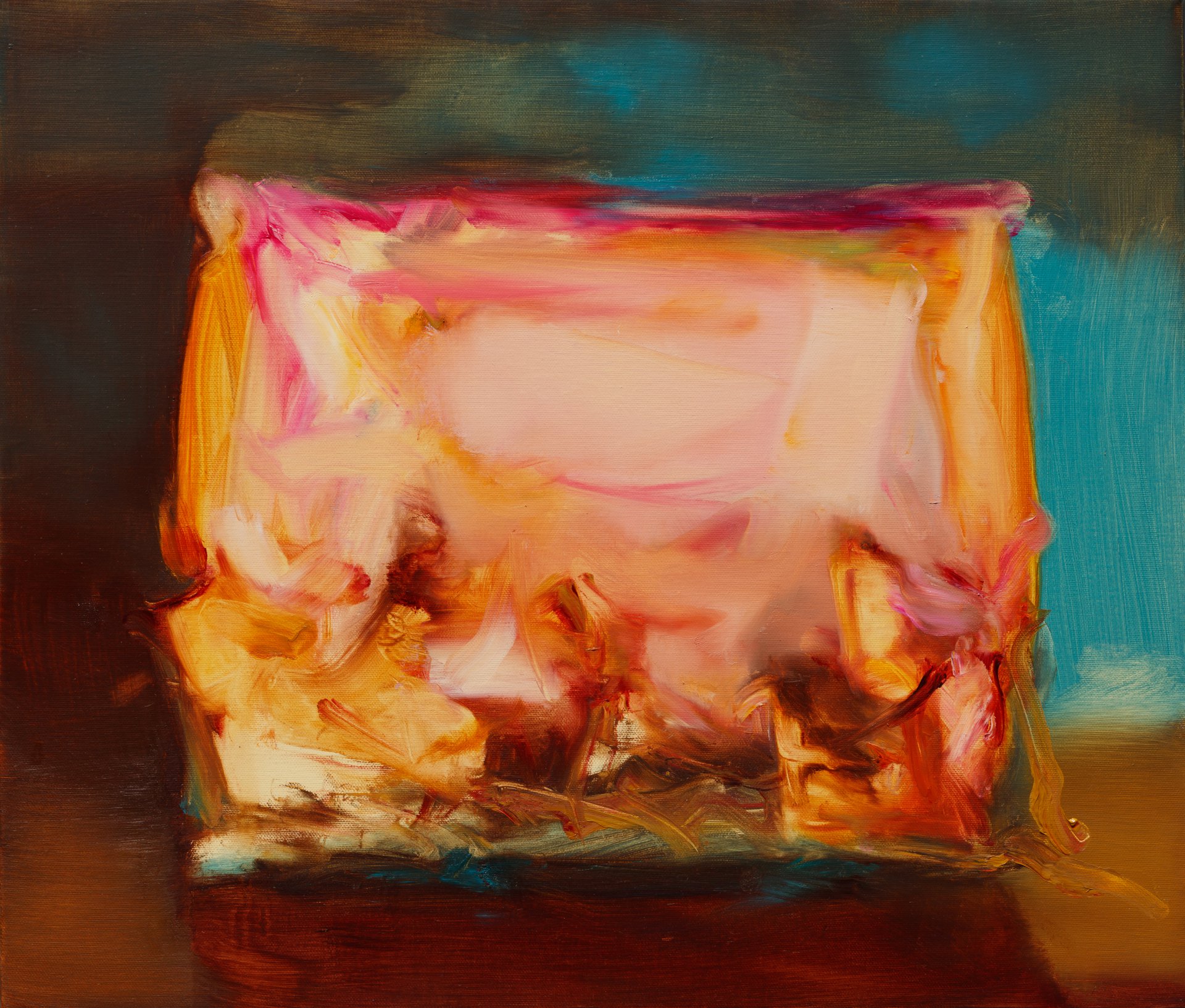 classical landscape #3