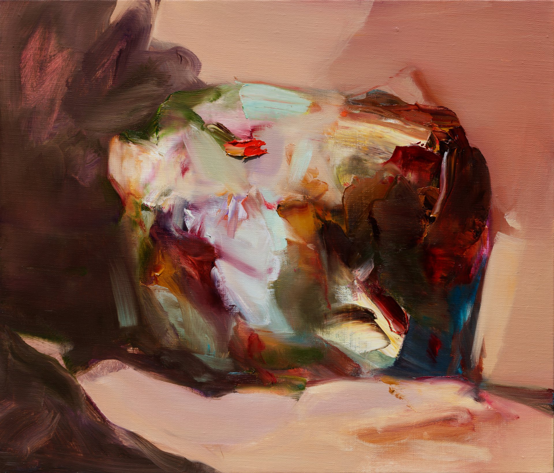 classical landscape #5