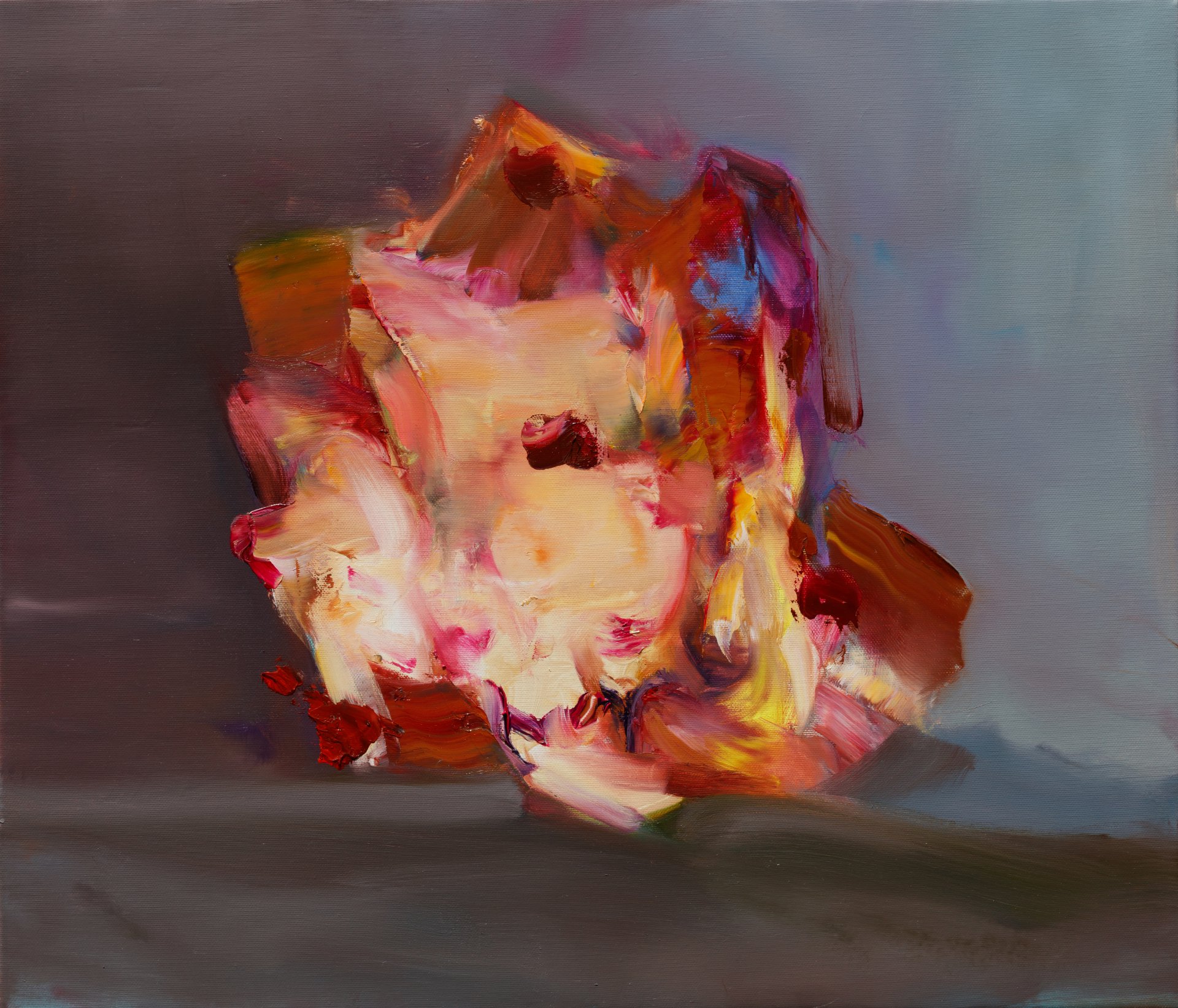 classical landscape #6