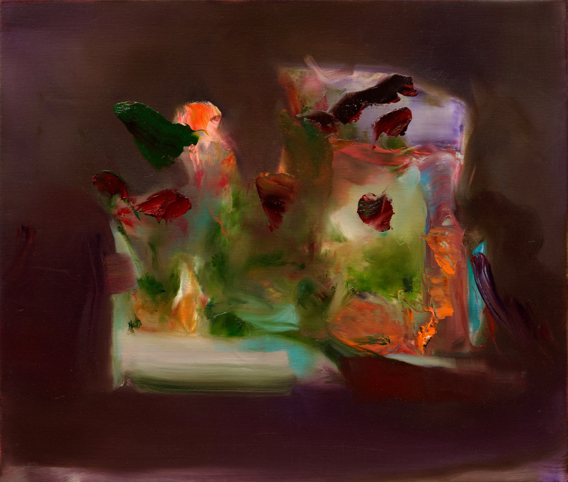 classical landscape #10