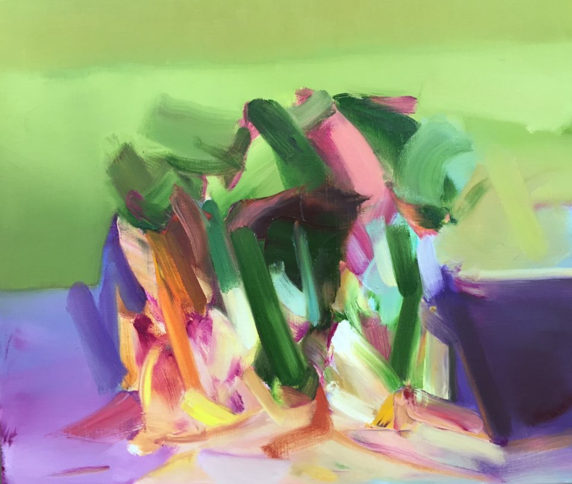 classical landscape #13