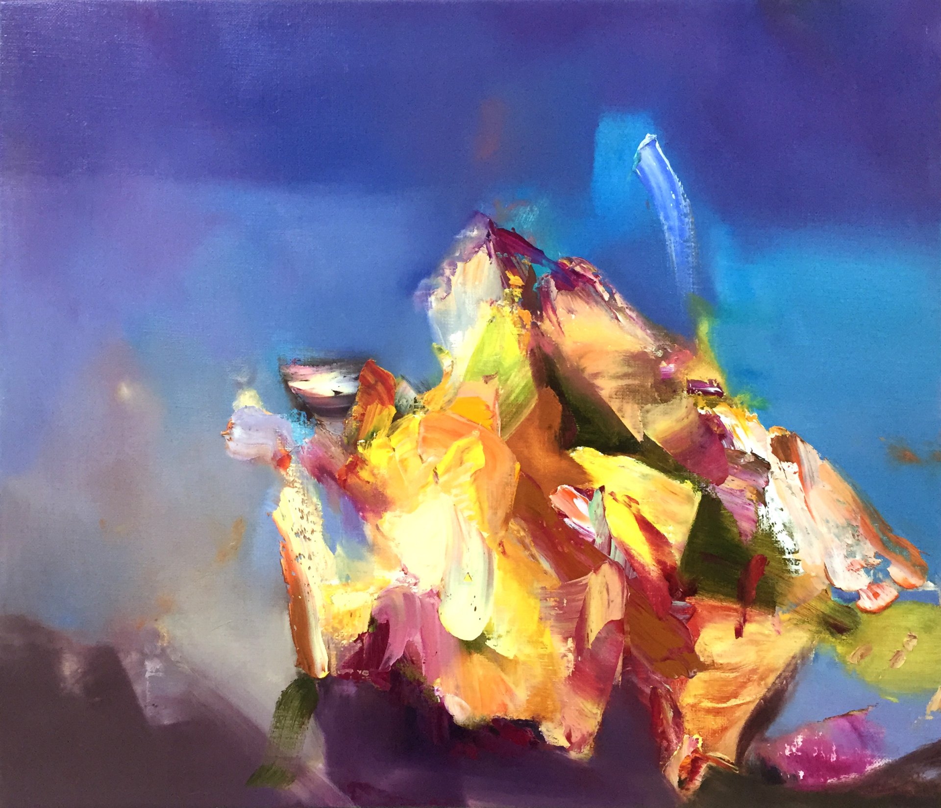 classical landscape #18