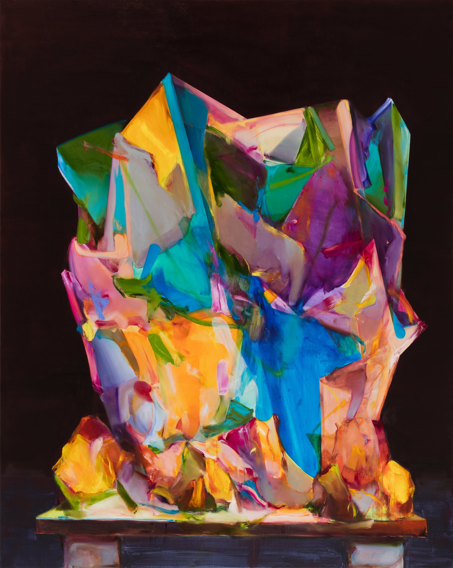 gemstone isle #20