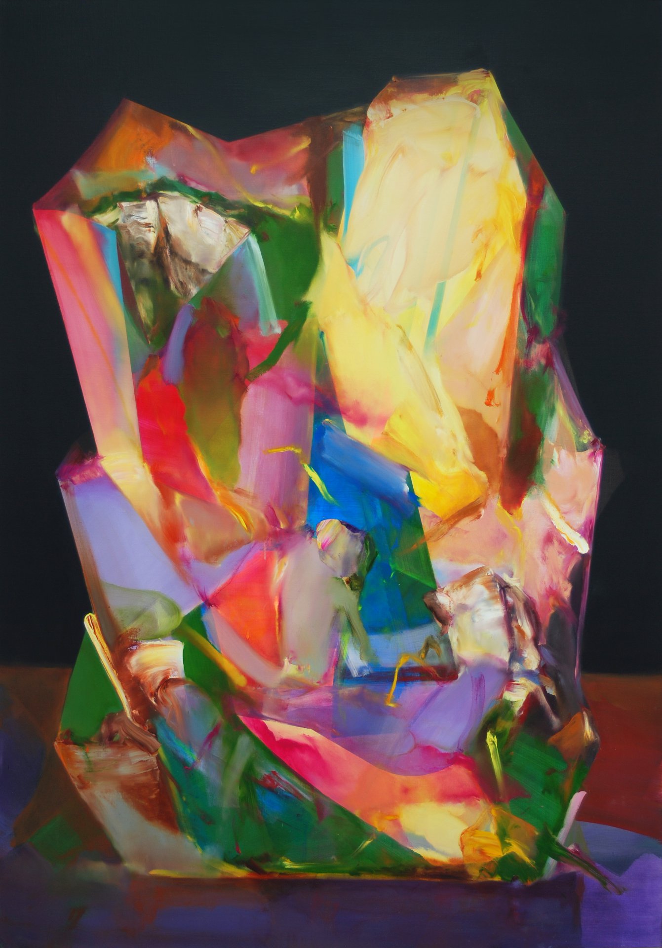 gemstone isle #12