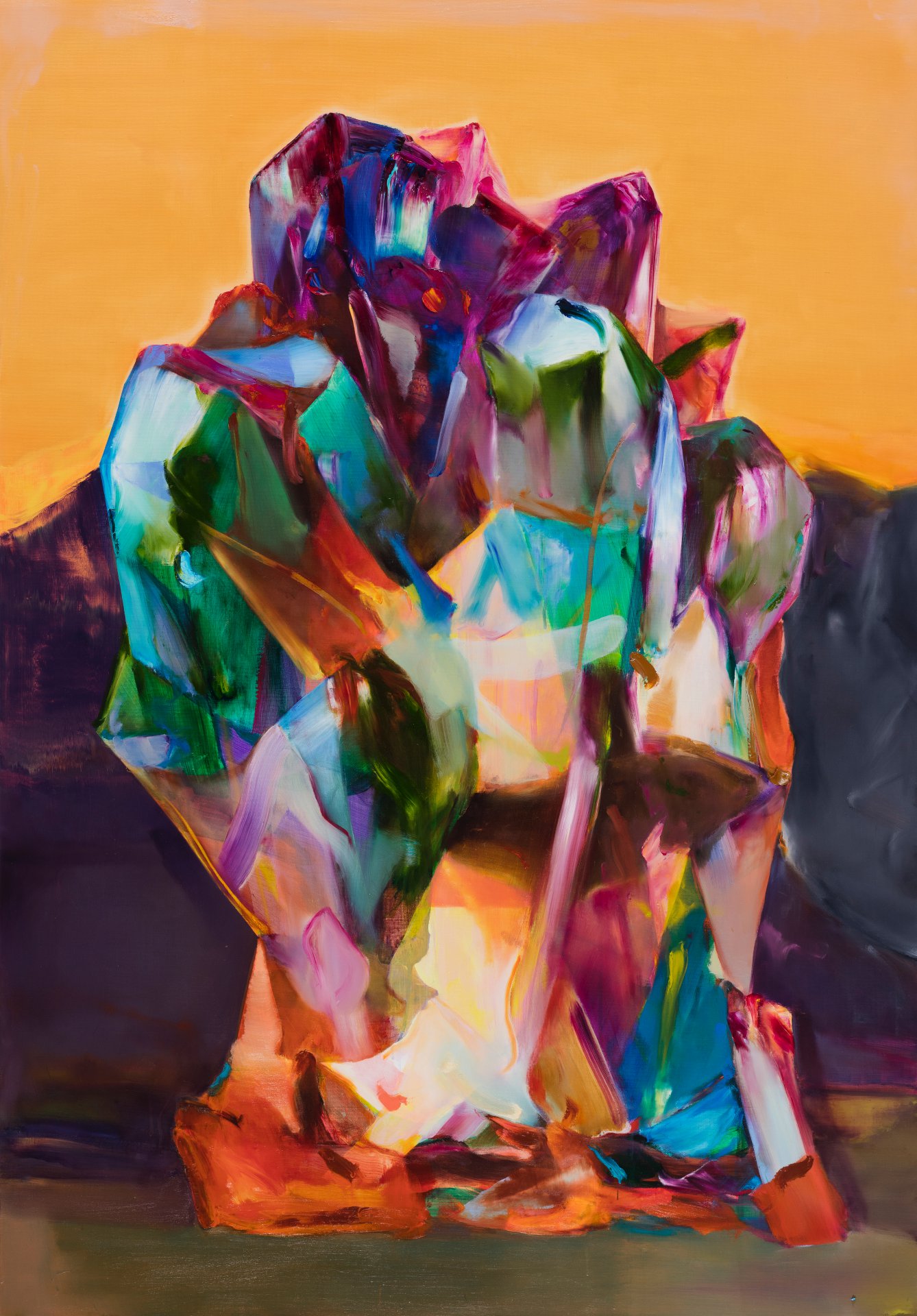 gemstone isle #18