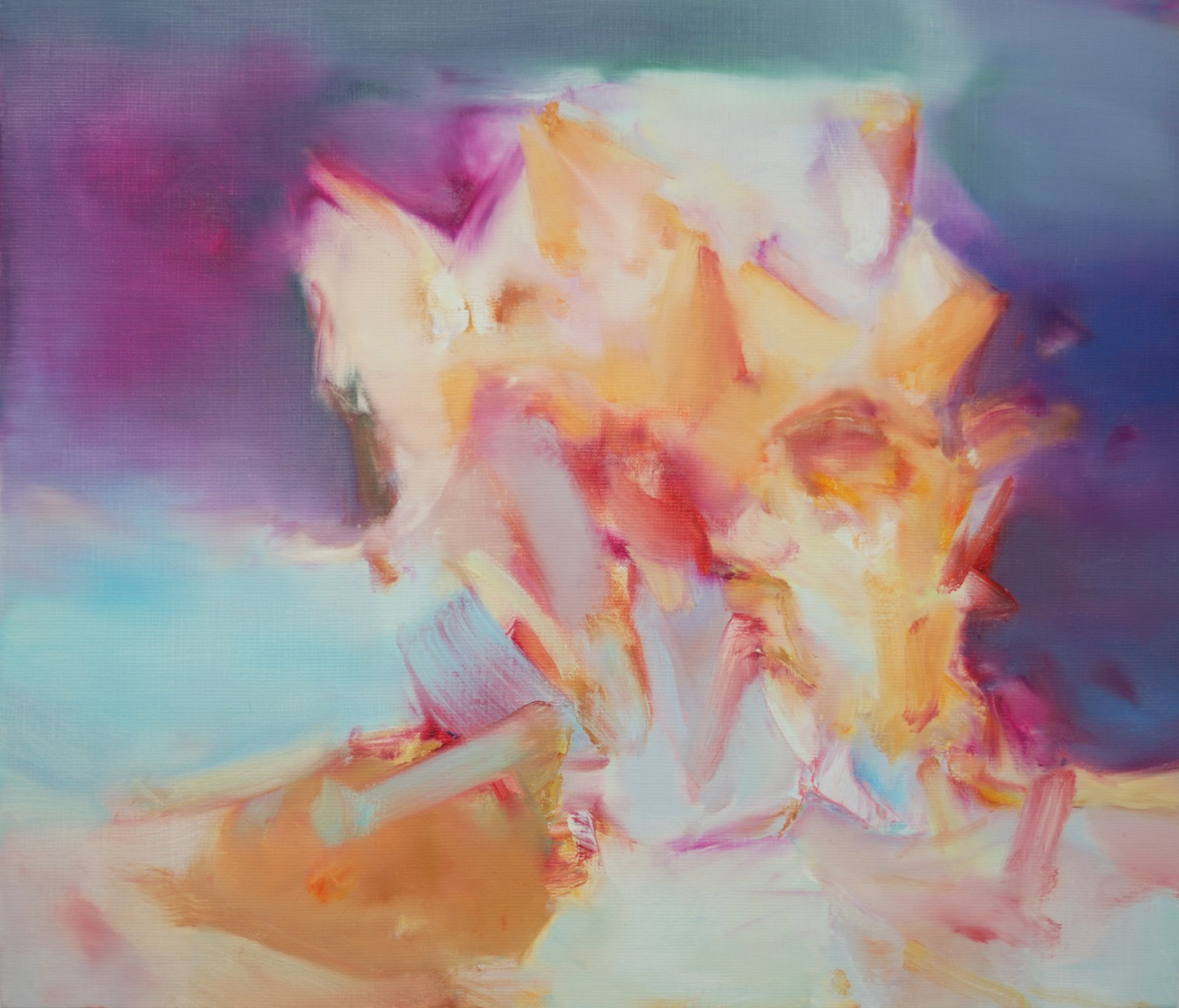 classical landscape #21