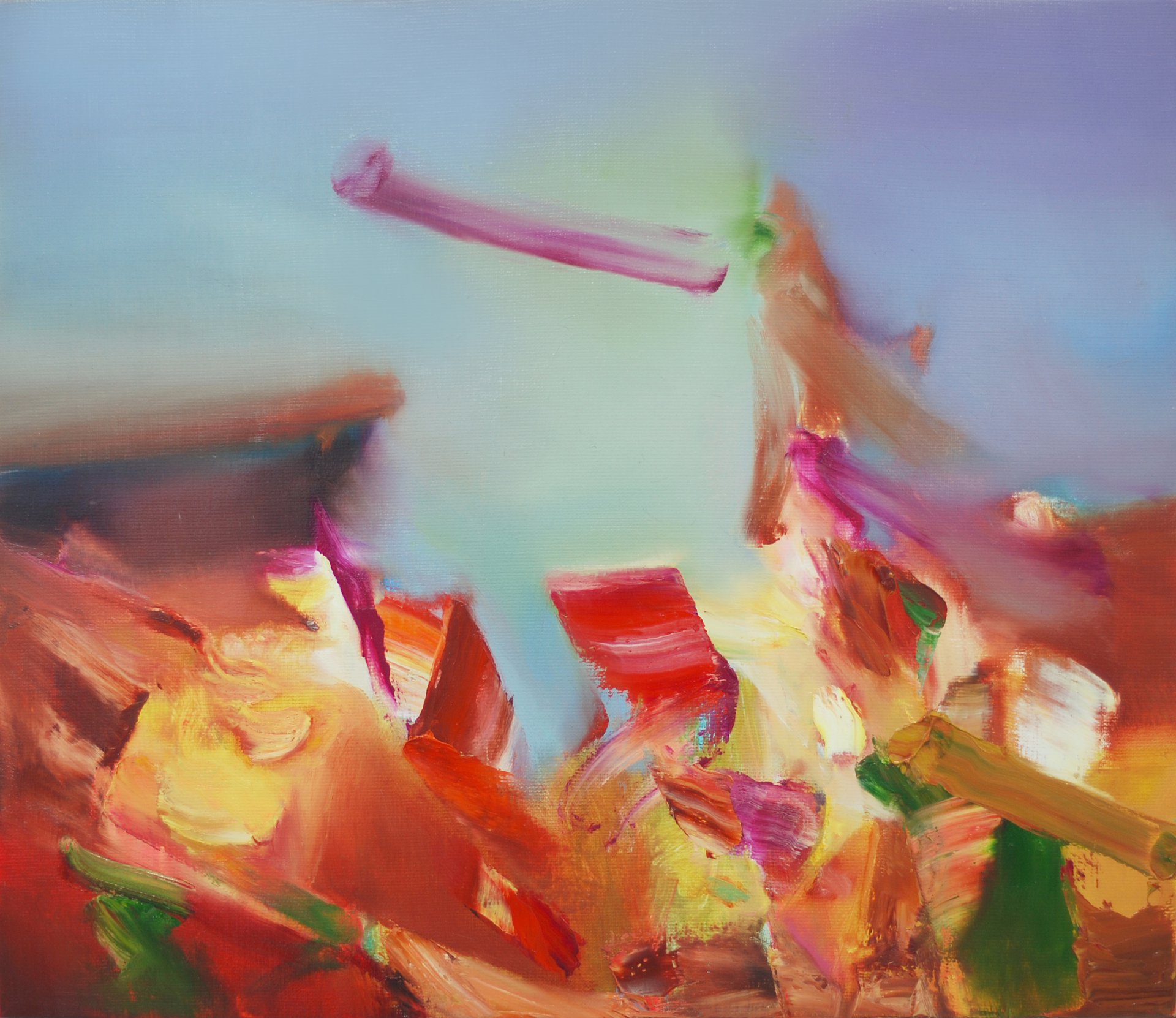 classical landscape #23