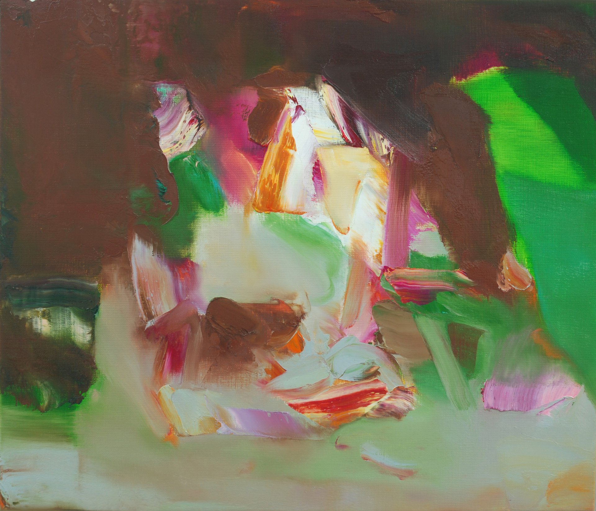 classical landscape #24