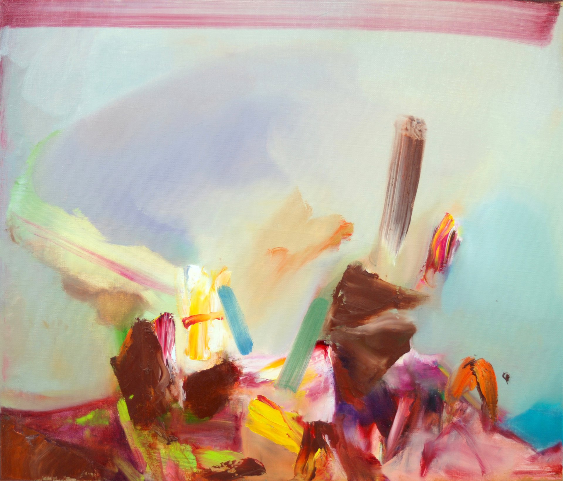 classical landscape #30