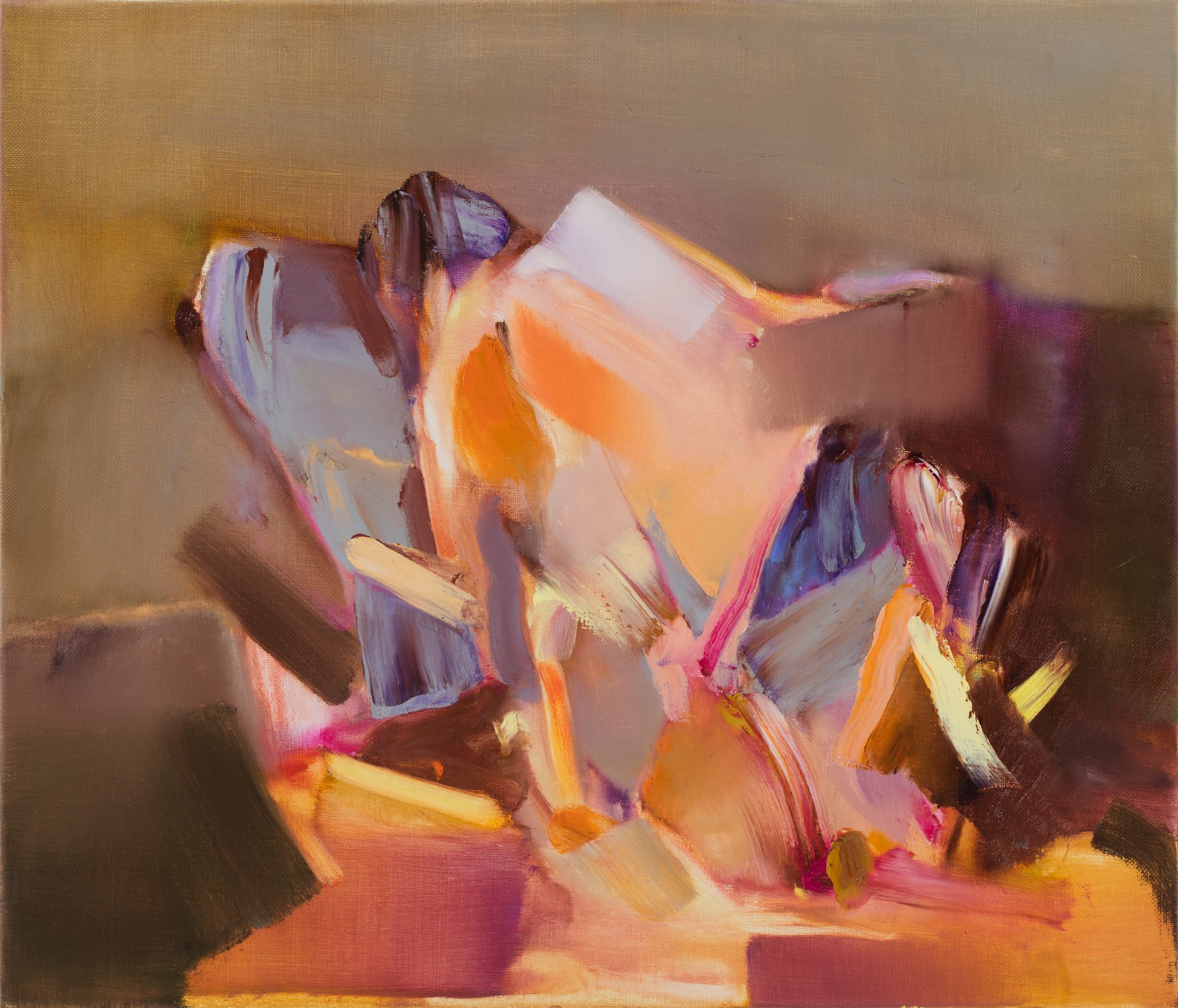 classical landscape #38