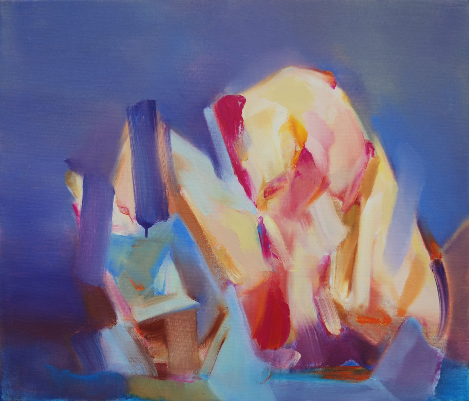 classical landscape #41