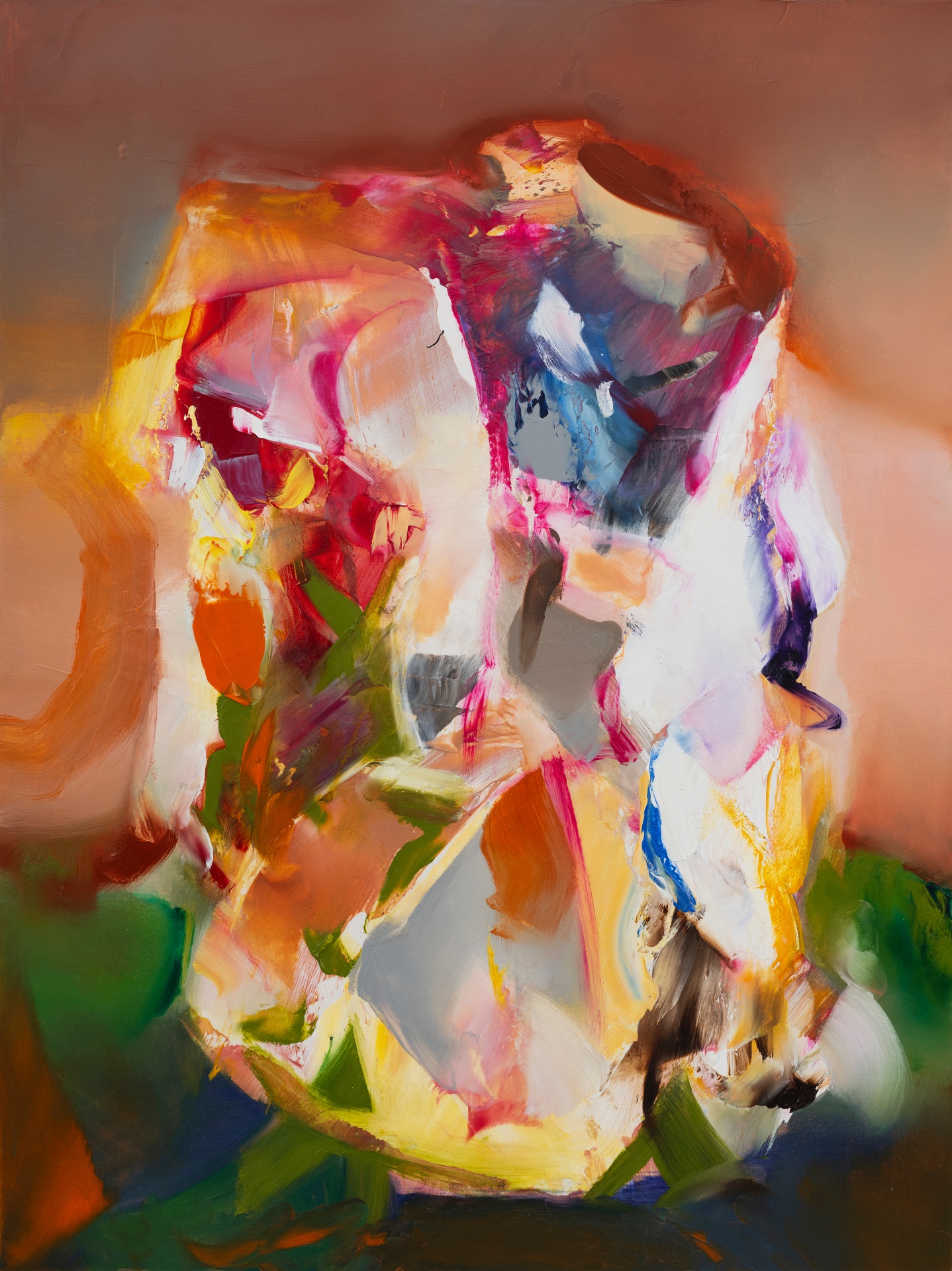 ohne Titel(isle)