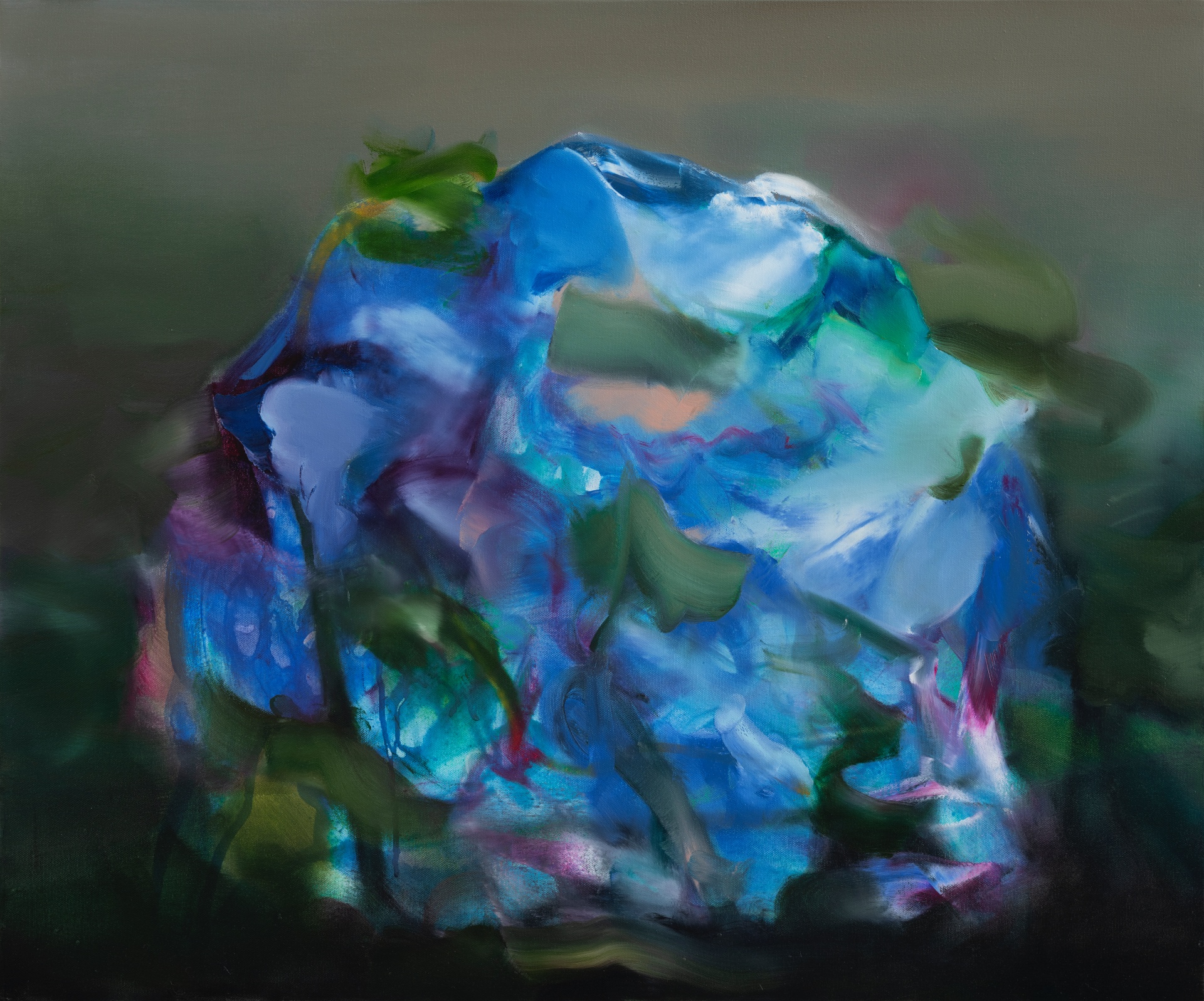 ruins by the sea #5
