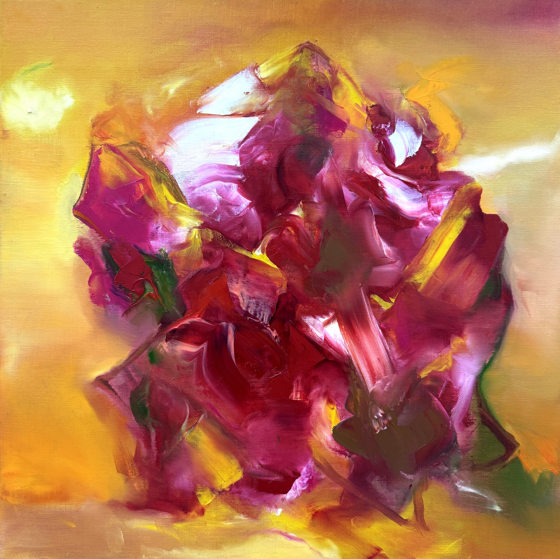 Garden of Light#1