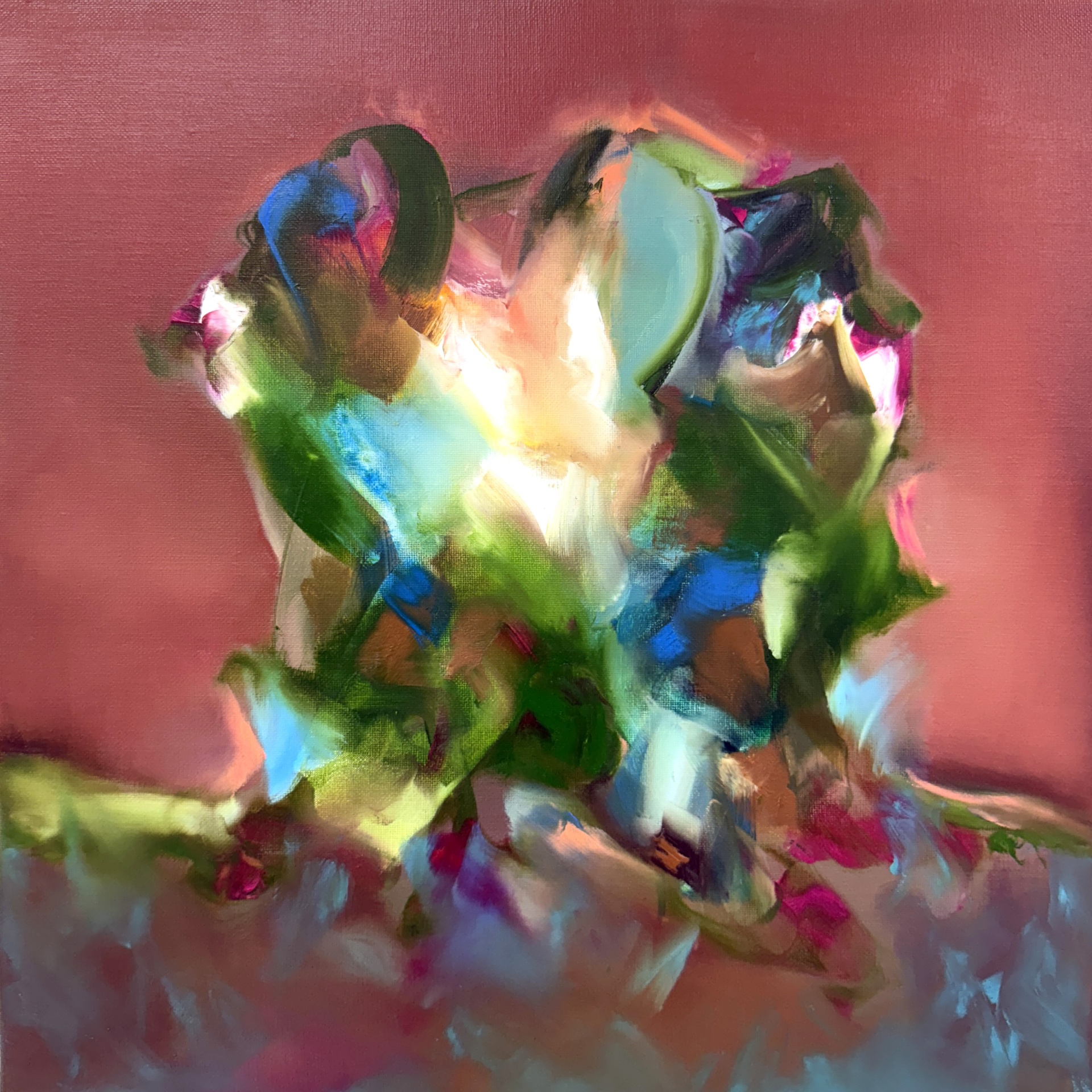 Garden of Light#2