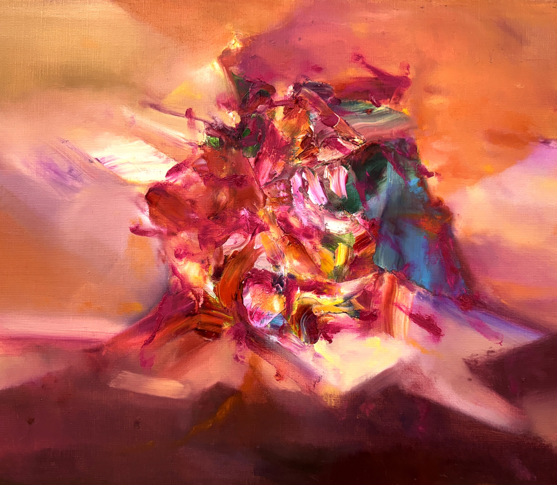 classical landscape#22